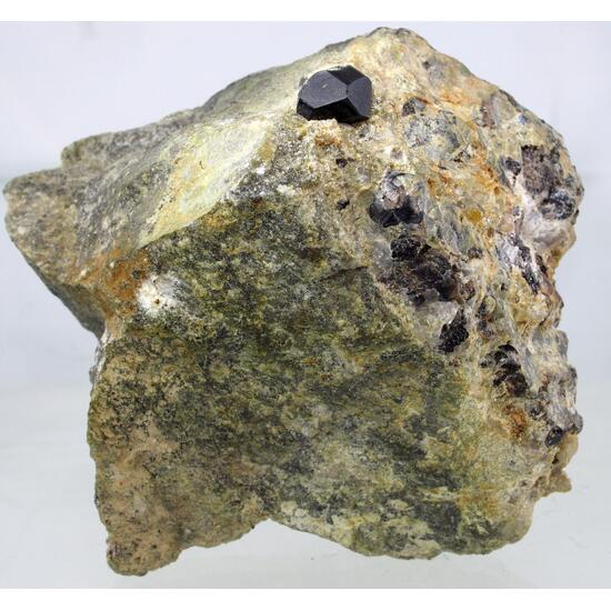 Cassiterite