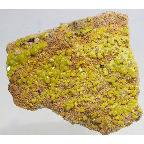 Pyromorphite