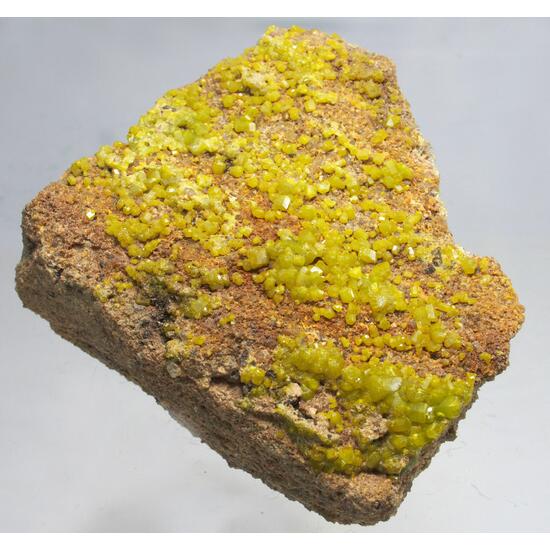 Pyromorphite