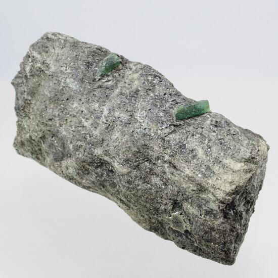 Beryl Var Emerald