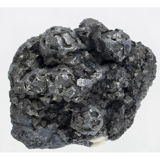 Acanthite & Pyrargyrite