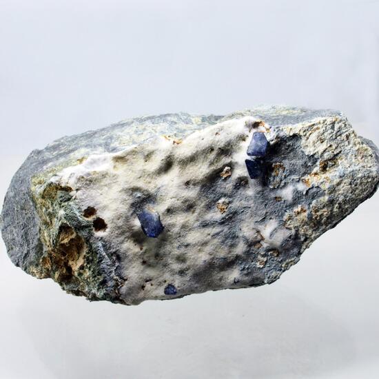 Benitoite