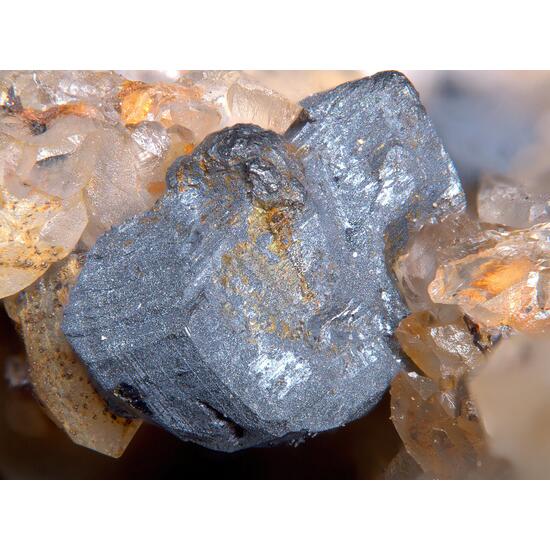 Acanthite