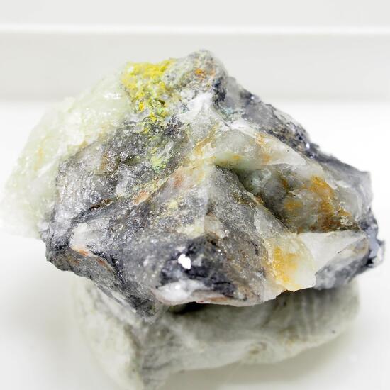 Markcooperite Ottoite & Housleyite