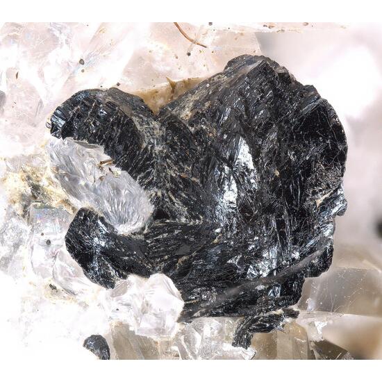 Deveroite-(Ce) & Cervandonite-(Ce)