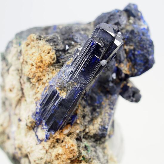 Azurite