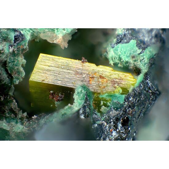 Marthozite