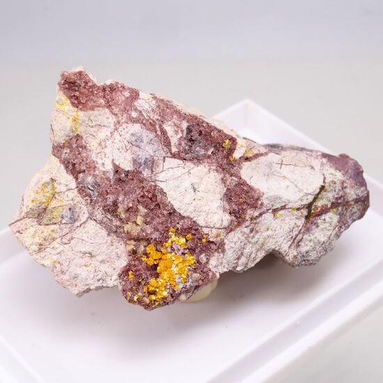 Carnotite