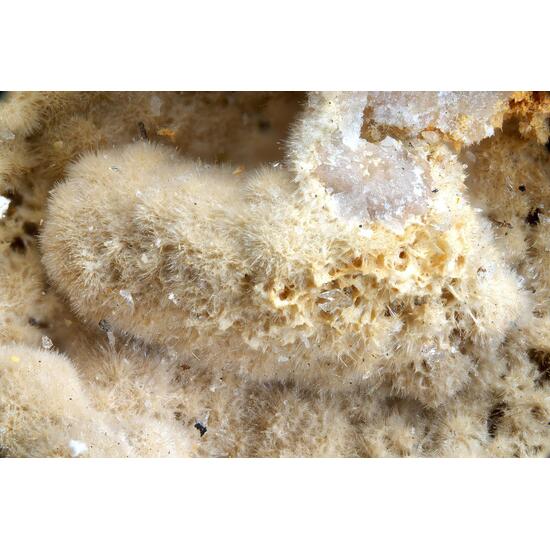 Rhabdophane-(La)