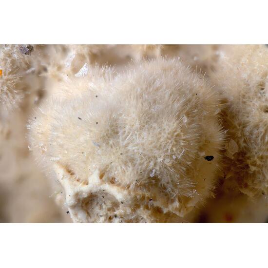 Rhabdophane-(La)