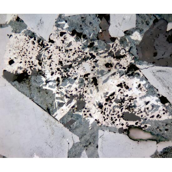 Watkinsonite & Hansblockite