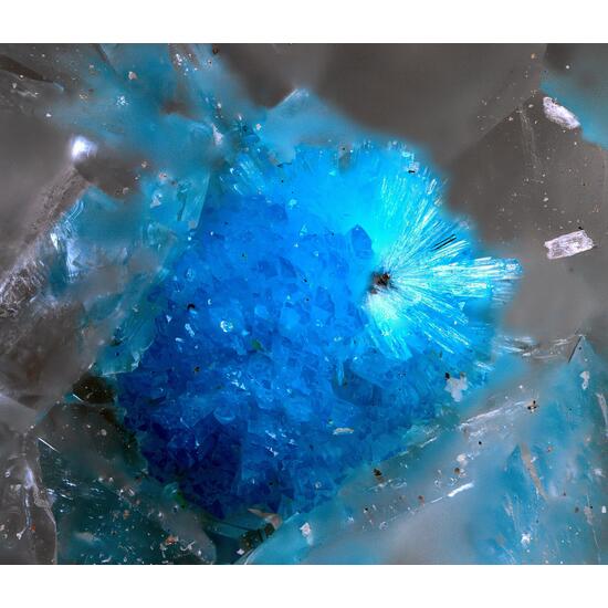 Cavansite