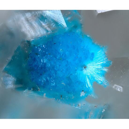 Cavansite