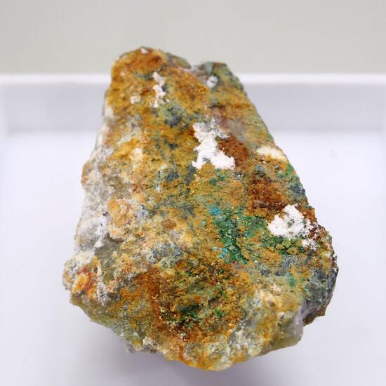 Aldridgeite