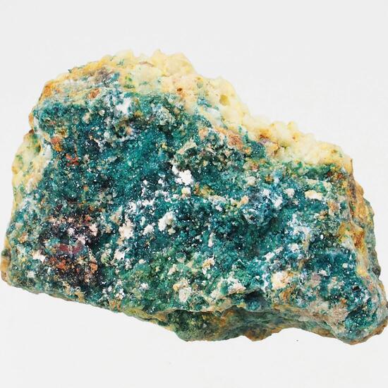 Herbertsmithite