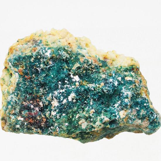 Herbertsmithite