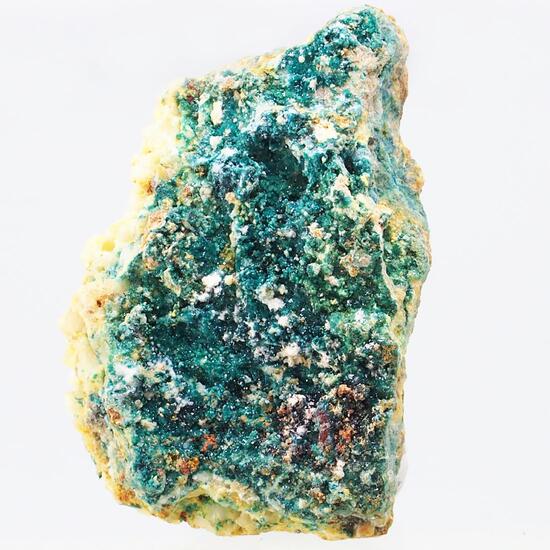 Herbertsmithite