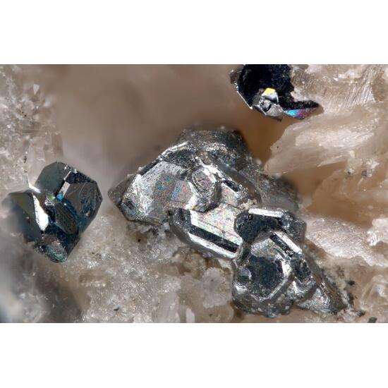 Tetrahedrite-(Zn)