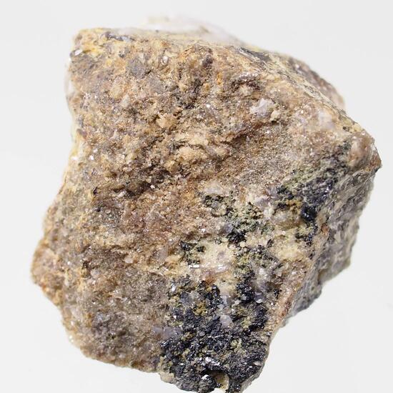 Tetrahedrite-(Zn)