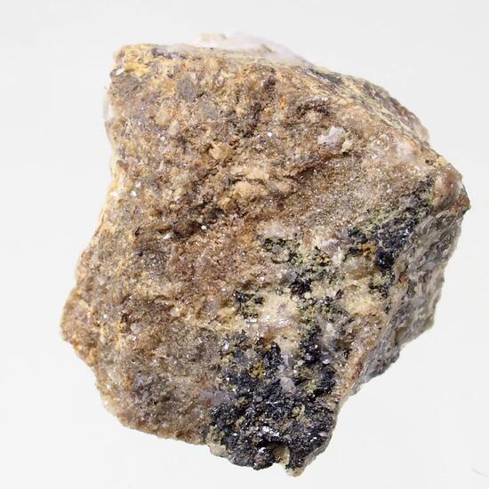 Tetrahedrite-(Zn)