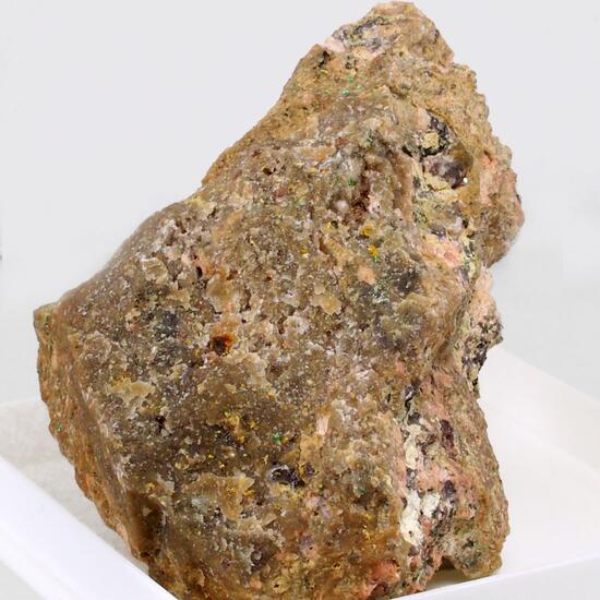 Walpurgite