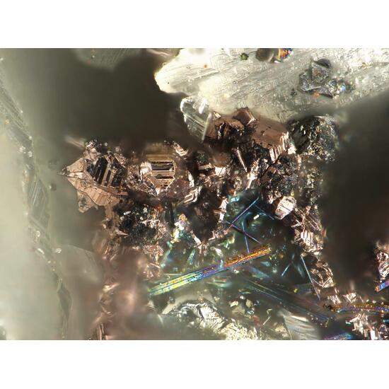 Breithauptite