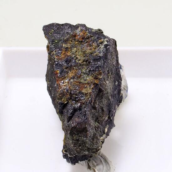 Clausthalite & Kahlerite