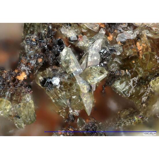 Badalovite