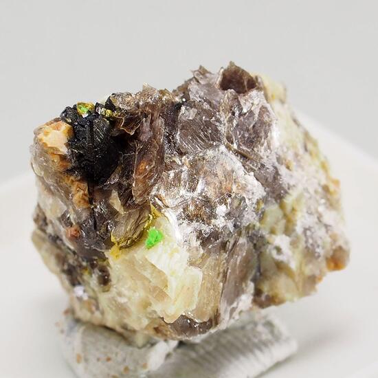 Ulrichite