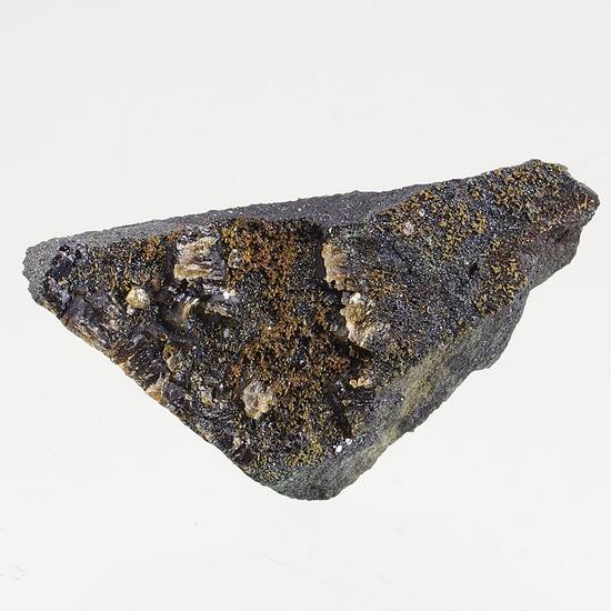 Pyrosmalite-(Fe)