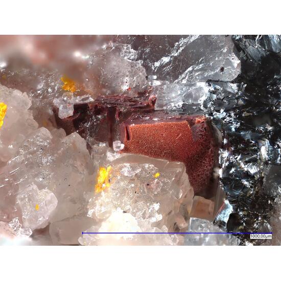 Imhofite