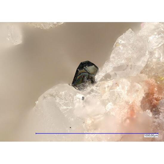 Perrierite-(La)