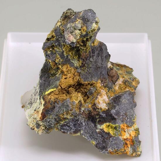 Fluckite