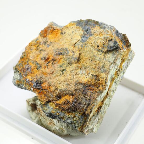 Znucalite & Woodruffite