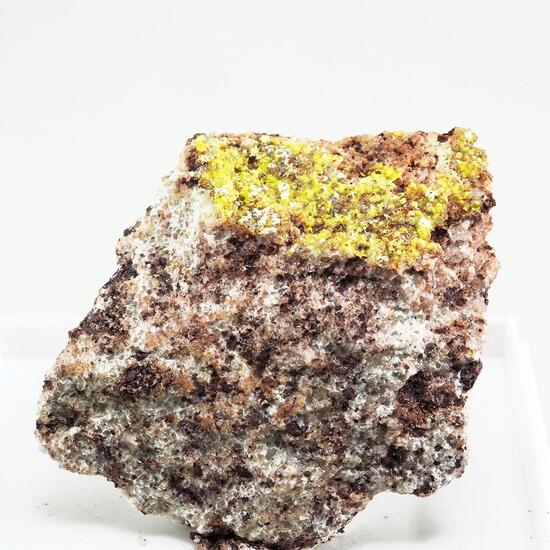 Bayleyite