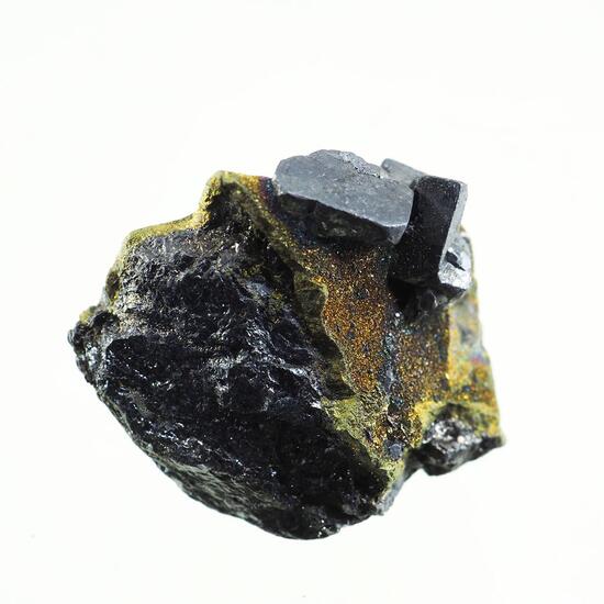 Acanthite