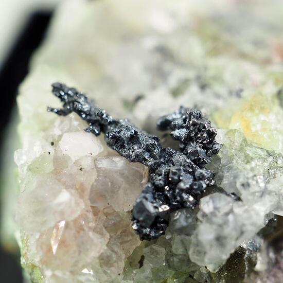 Acanthite