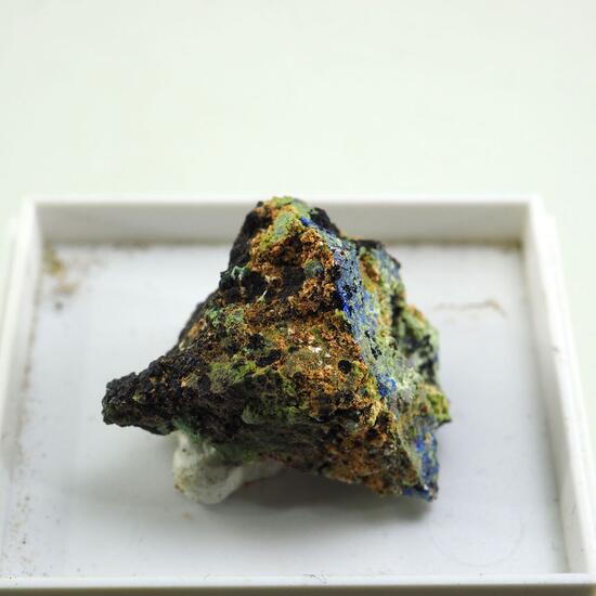 Dundasite