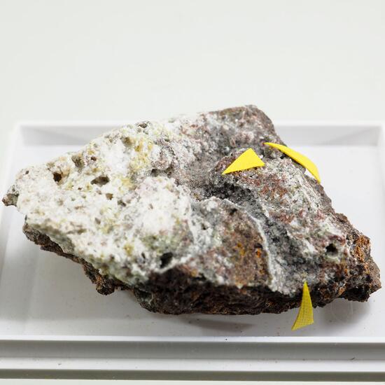 Perrierite-(Ce)