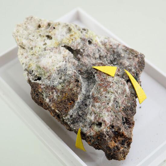 Perrierite-(Ce)