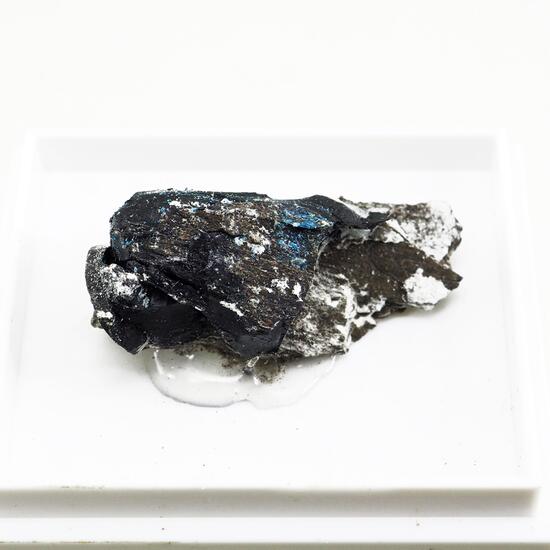 Orthominasragrite Bobjonesite & Stanleyite