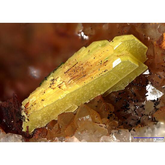 Metanováčekite