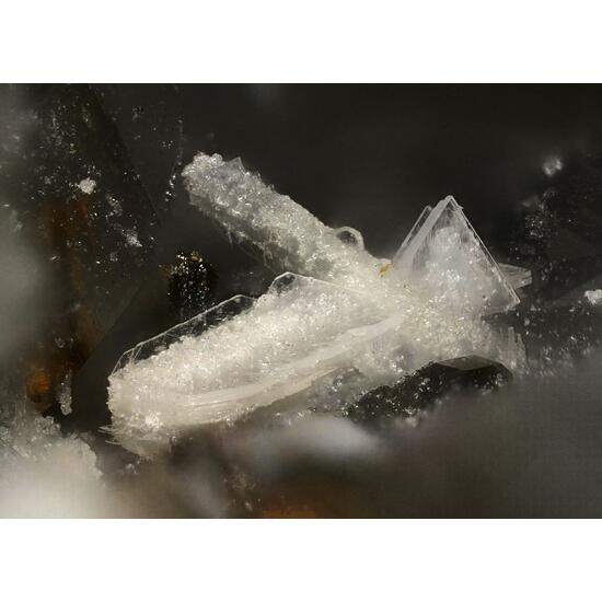 Unnamed (Sazhinite-related mineral I)