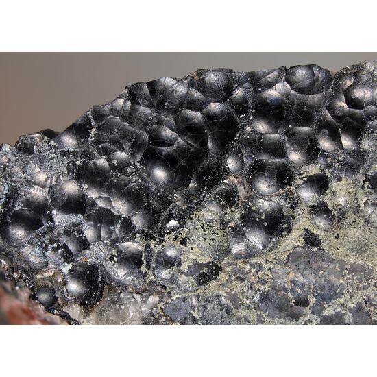 Uranospinite & Uraninite