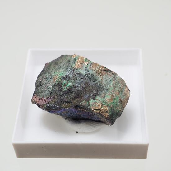 Atacamite On Germanite