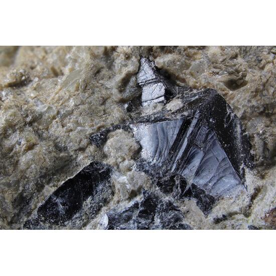 Cassiterite