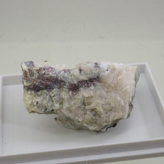 Breithauptite