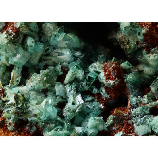 Chalcosiderite