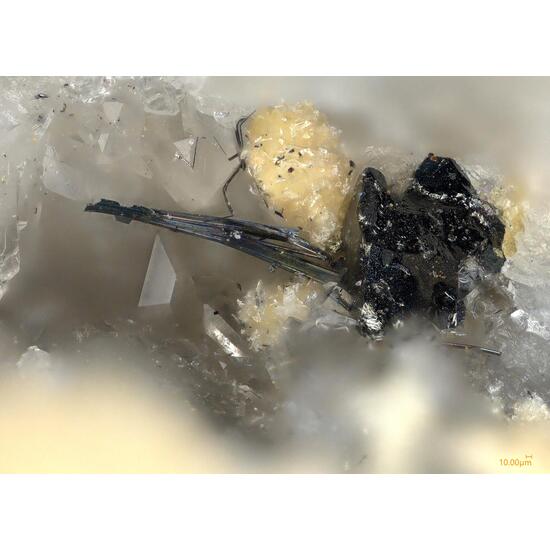 Pavonite