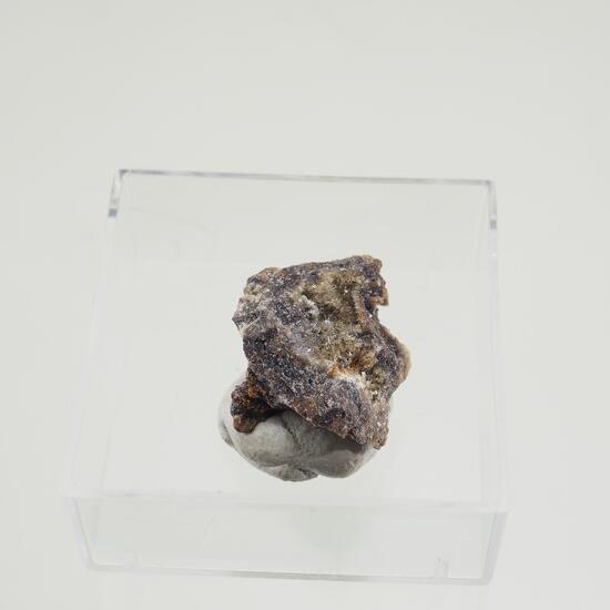 Jeremejevite
